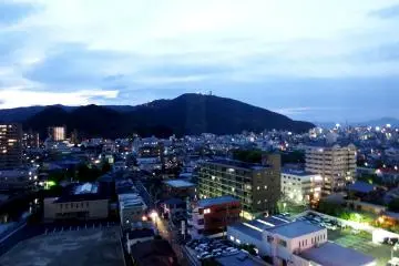 Century Plaza Hotel Tokushima Suite