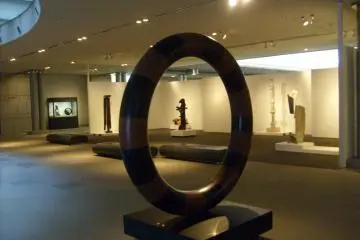 Yokohama Museum of Art