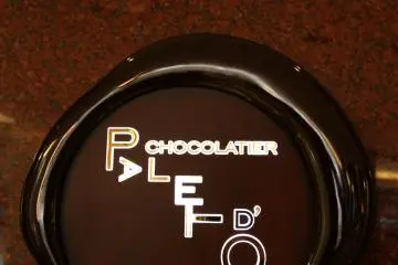 Chocolatier Palet D'Or