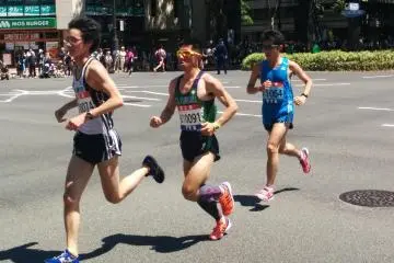 Sendai International Half Marathon 2026
