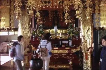 33 Kannon Temple Pilgrimage Sendai