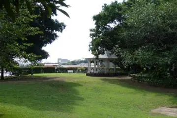 Yamate Koen Park