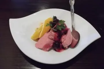 K's Diner, Mishima [ปิด]