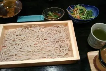 Ajidokoro Touya: Local Dining