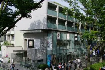 Gallery image
