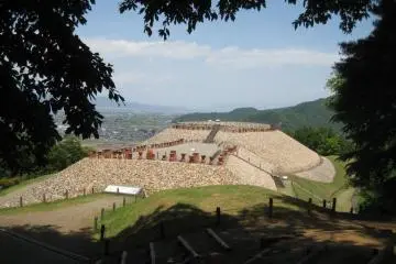 A Tomb with a View
