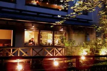 Kyoto Gion: Western Cuisine MIKAKU