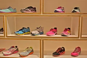 Nohara by Mizuno Retail Shop [Tutup]