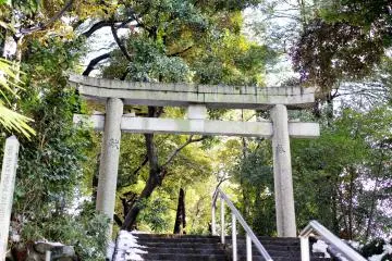 Yoyogi Hachiman Shrine