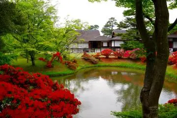 Kyoto Katsura Imperial Villa