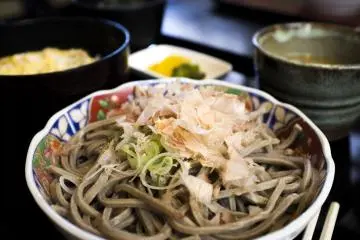 Three Things to Eat in Echizen