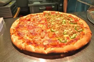 Rocco's Pizza