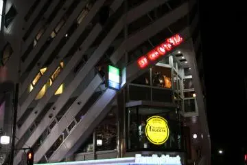 Shibuya's Goodbeer Faucets