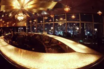 Legato Bar and Restaurant, Shibuya