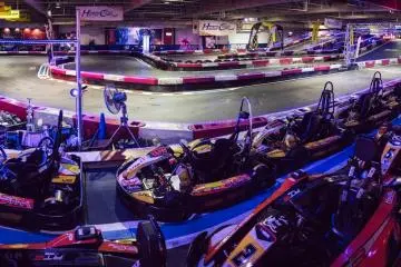 Harbor Circuit Track (Photo: Harbor Circuit)