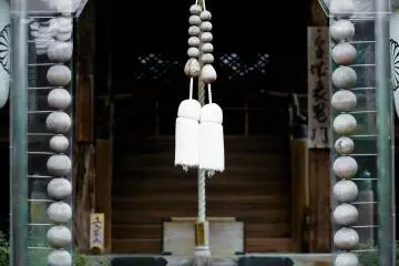 Sekizan Zen-in Temple, Kyoto