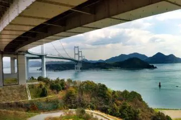 Shimanami Kaido Highway