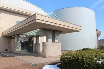 Gallery image