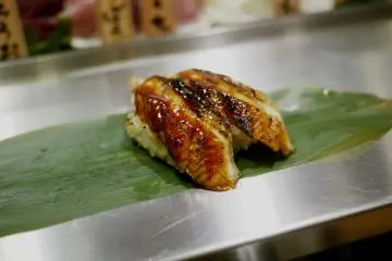 Uogashi Nihon Ichi Sushi Bar