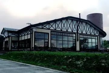 Orae Waterfront Restaurant
