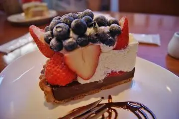 Arrow Tree Cafe, Nishinomiya