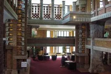 The Underrated Meiji-Mura