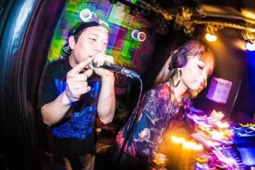 Heavysick Zero (Photo: <a href="http://bassick.jp" target="_blank" rel="noreferrer noopener nofollow">Bassick</a>)
