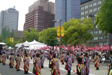 Hiroshima Flower Festival 2026