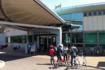 Shimanami Kaido Cycling