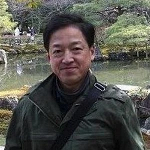 Shozo Fujii