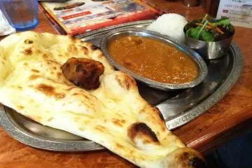 Masala Restaurant