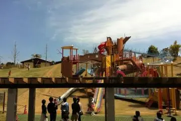 Jinzan Park