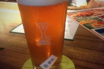 Y. Market Brewing, Nagoya