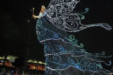 Fantastic Night at Tokyo Disneyland