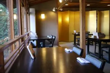 Tosho Fine Dining