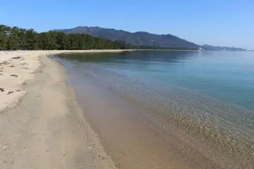 Amanohashidate