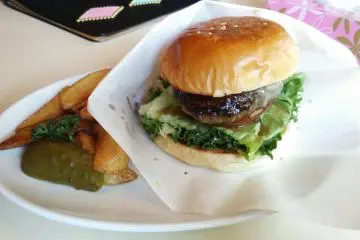 Teddy's Diner