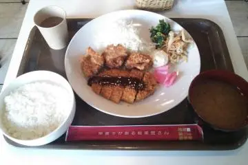 CoCoMi-Tei [结束]