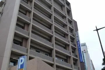 Dormy Inn Sendai Ekimae
