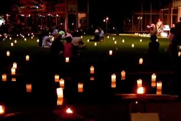 Candle Night in Matsumoto 2026