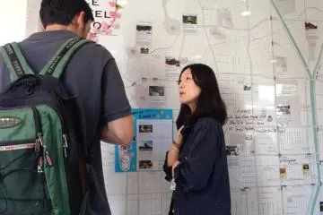 Piece Hostel Kyoto