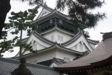 Okazaki Castle