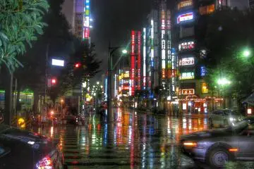 Ikebukuro
