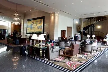 The Westin Osaka