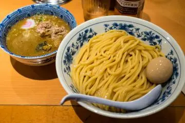 Rokurinsha Ramen