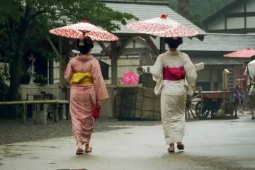 Edo Wonderland, Nikko