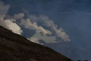 Things to Do around Aso Volcano