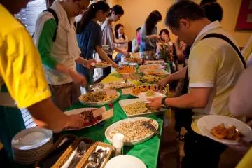 A Brazillian Bash