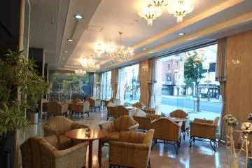 Hotel Crown Palais, Aomori