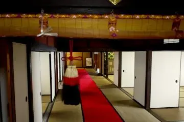 Kusatsu Honjin Juku